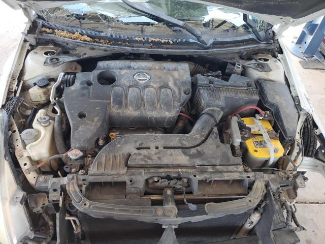 Photo 10 VIN: 1N4AL2AP0AN546570 - NISSAN ALTIMA BAS 