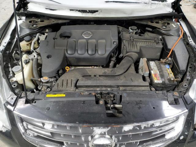 Photo 10 VIN: 1N4AL2AP0AN547735 - NISSAN ALTIMA BAS 