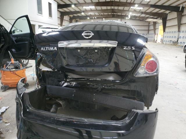 Photo 5 VIN: 1N4AL2AP0AN547735 - NISSAN ALTIMA BAS 