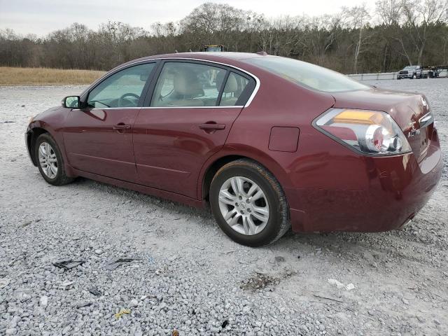 Photo 1 VIN: 1N4AL2AP0AN548545 - NISSAN ALTIMA 