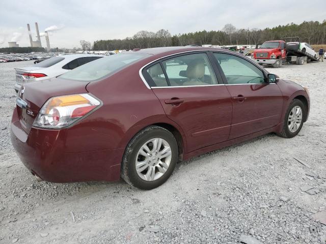 Photo 2 VIN: 1N4AL2AP0AN548545 - NISSAN ALTIMA 