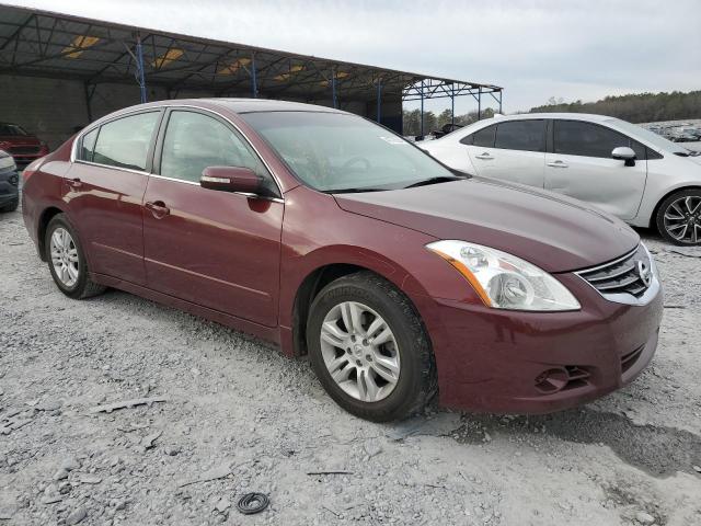 Photo 3 VIN: 1N4AL2AP0AN548545 - NISSAN ALTIMA 