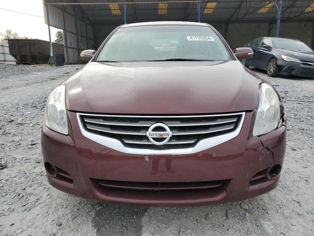 Photo 4 VIN: 1N4AL2AP0AN548545 - NISSAN ALTIMA 