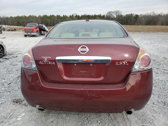 Photo 5 VIN: 1N4AL2AP0AN548545 - NISSAN ALTIMA 