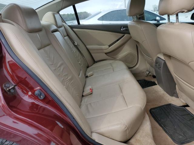 Photo 9 VIN: 1N4AL2AP0AN548545 - NISSAN ALTIMA 