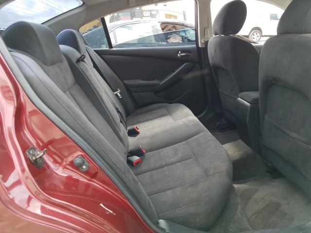 Photo 5 VIN: 1N4AL2AP0AN549159 - NISSAN ALTIMA BAS 