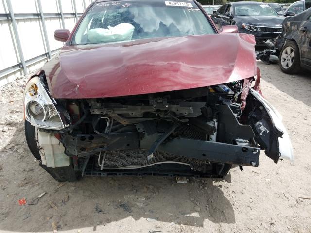 Photo 8 VIN: 1N4AL2AP0AN549159 - NISSAN ALTIMA BAS 