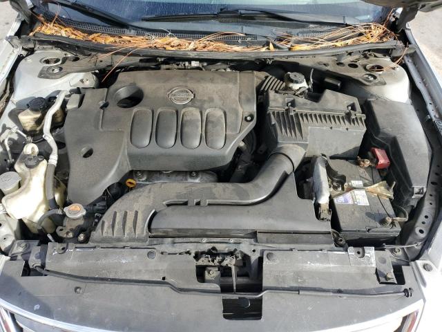 Photo 10 VIN: 1N4AL2AP0AN549517 - NISSAN ALTIMA 