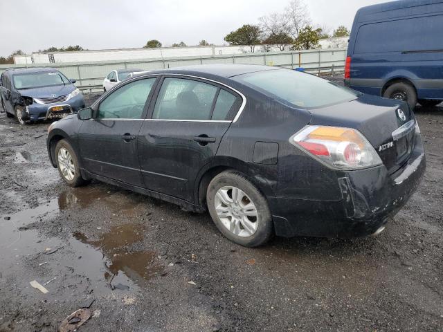 Photo 1 VIN: 1N4AL2AP0AN550392 - NISSAN ALTIMA BAS 