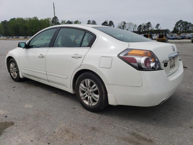 Photo 1 VIN: 1N4AL2AP0AN551204 - NISSAN ALTIMA BAS 