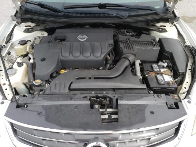 Photo 10 VIN: 1N4AL2AP0AN551204 - NISSAN ALTIMA BAS 