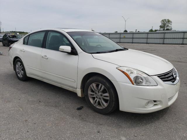 Photo 3 VIN: 1N4AL2AP0AN551204 - NISSAN ALTIMA BAS 