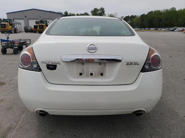 Photo 5 VIN: 1N4AL2AP0AN551204 - NISSAN ALTIMA BAS 