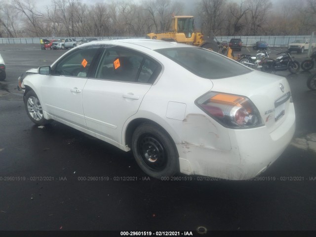 Photo 2 VIN: 1N4AL2AP0AN554040 - NISSAN ALTIMA 