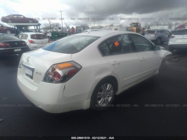 Photo 3 VIN: 1N4AL2AP0AN554040 - NISSAN ALTIMA 