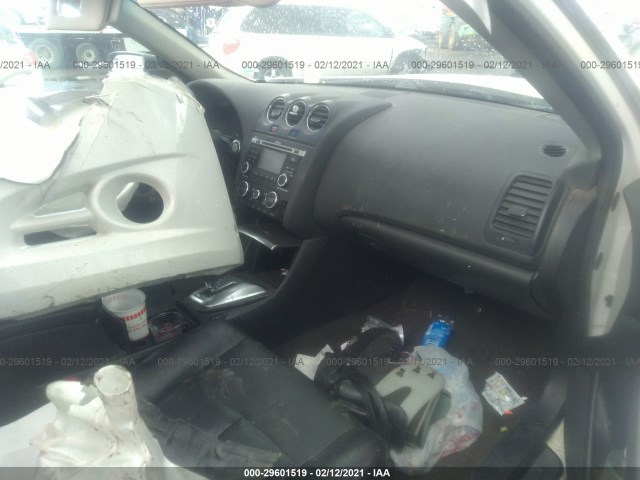 Photo 4 VIN: 1N4AL2AP0AN554040 - NISSAN ALTIMA 