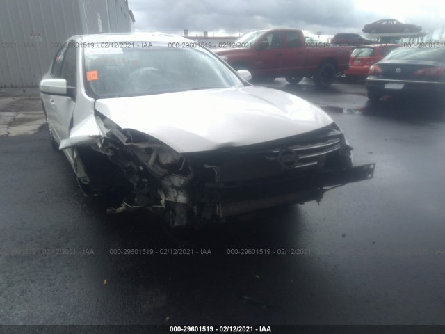 Photo 5 VIN: 1N4AL2AP0AN554040 - NISSAN ALTIMA 