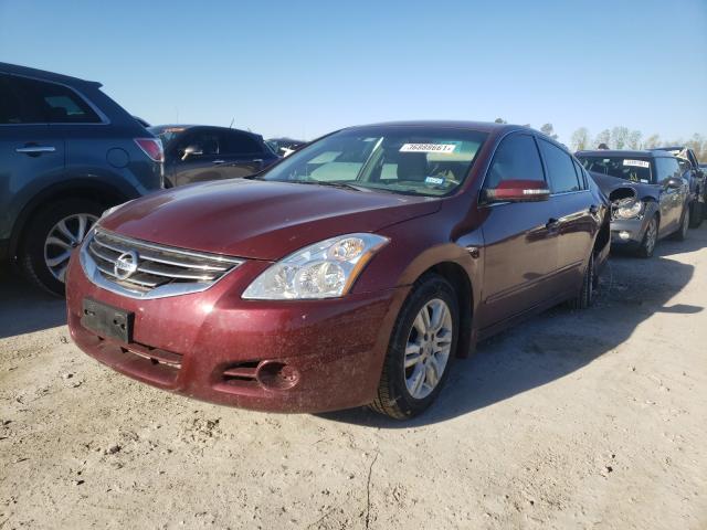 Photo 1 VIN: 1N4AL2AP0AN555608 - NISSAN ALTIMA 