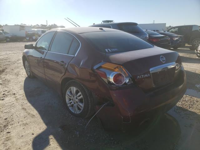 Photo 2 VIN: 1N4AL2AP0AN555608 - NISSAN ALTIMA 