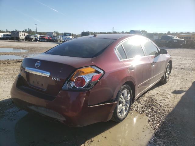 Photo 3 VIN: 1N4AL2AP0AN555608 - NISSAN ALTIMA 