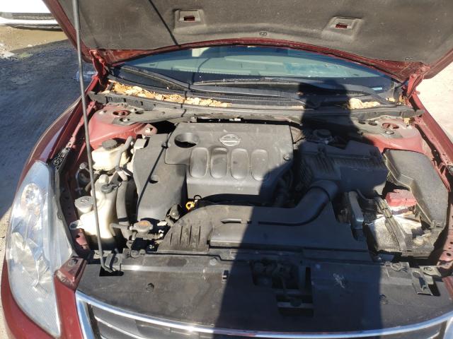 Photo 6 VIN: 1N4AL2AP0AN555608 - NISSAN ALTIMA 