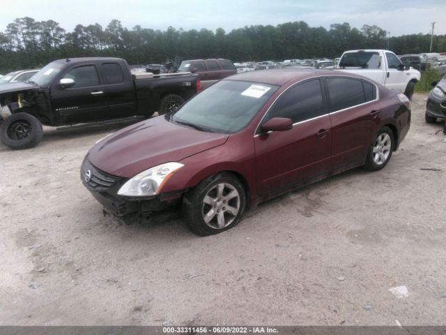 Photo 1 VIN: 1N4AL2AP0AN557052 - NISSAN ALTIMA 