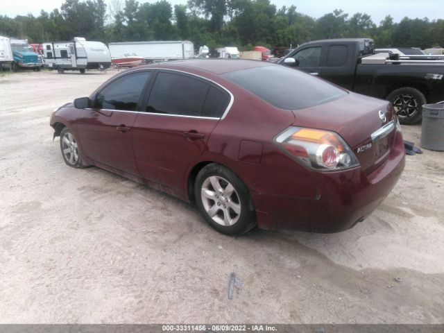 Photo 2 VIN: 1N4AL2AP0AN557052 - NISSAN ALTIMA 