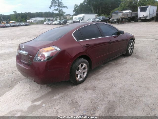 Photo 3 VIN: 1N4AL2AP0AN557052 - NISSAN ALTIMA 