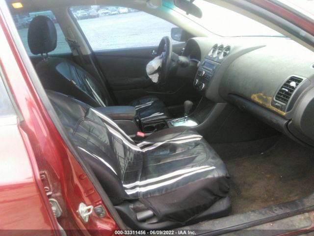 Photo 4 VIN: 1N4AL2AP0AN557052 - NISSAN ALTIMA 