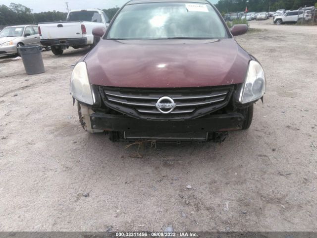 Photo 5 VIN: 1N4AL2AP0AN557052 - NISSAN ALTIMA 