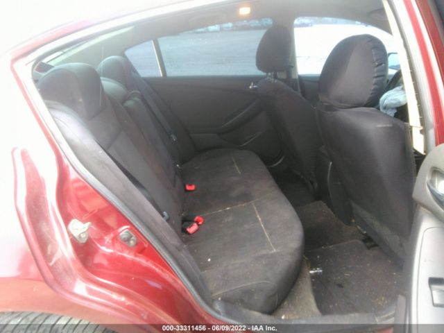 Photo 7 VIN: 1N4AL2AP0AN557052 - NISSAN ALTIMA 