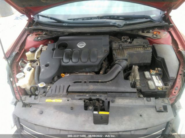 Photo 9 VIN: 1N4AL2AP0AN557052 - NISSAN ALTIMA 