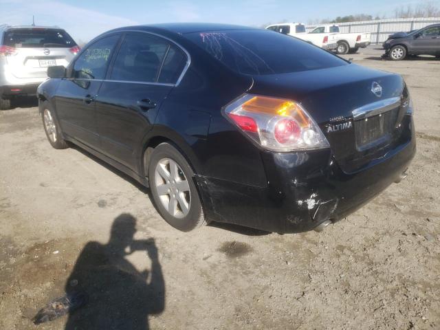 Photo 2 VIN: 1N4AL2AP0AN558041 - NISSAN ALTIMA BAS 