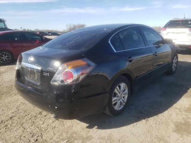 Photo 3 VIN: 1N4AL2AP0AN558041 - NISSAN ALTIMA BAS 