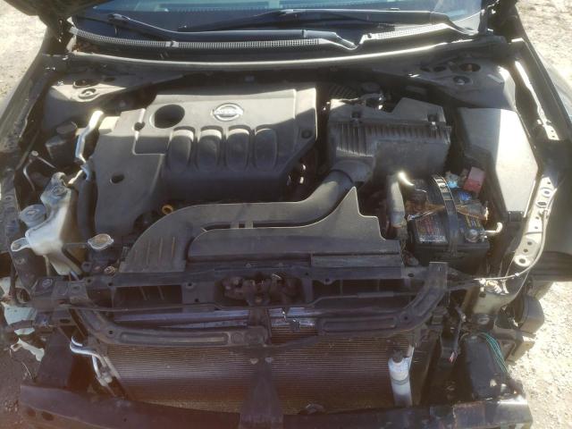 Photo 6 VIN: 1N4AL2AP0AN558041 - NISSAN ALTIMA BAS 