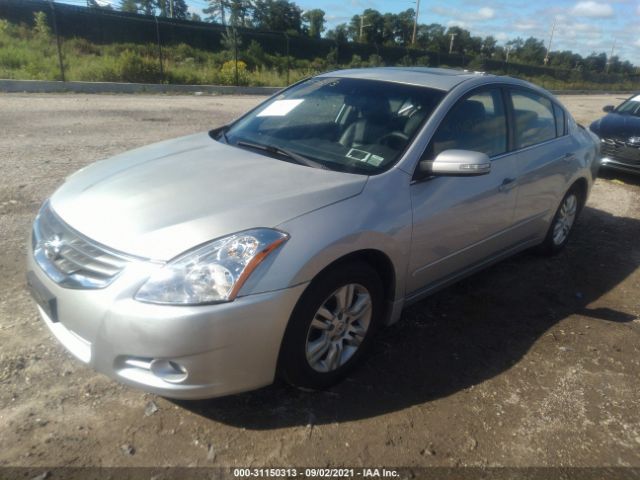 Photo 1 VIN: 1N4AL2AP0AN558279 - NISSAN ALTIMA 