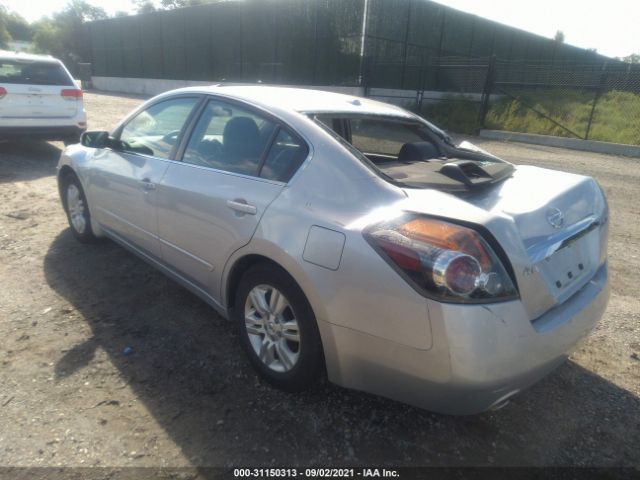 Photo 2 VIN: 1N4AL2AP0AN558279 - NISSAN ALTIMA 