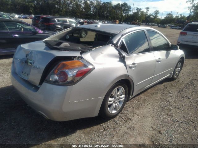 Photo 3 VIN: 1N4AL2AP0AN558279 - NISSAN ALTIMA 