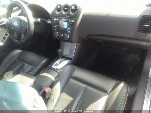 Photo 4 VIN: 1N4AL2AP0AN558279 - NISSAN ALTIMA 