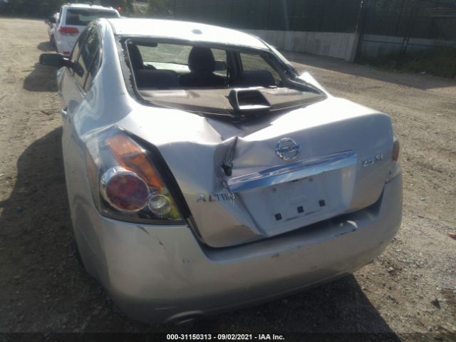 Photo 5 VIN: 1N4AL2AP0AN558279 - NISSAN ALTIMA 