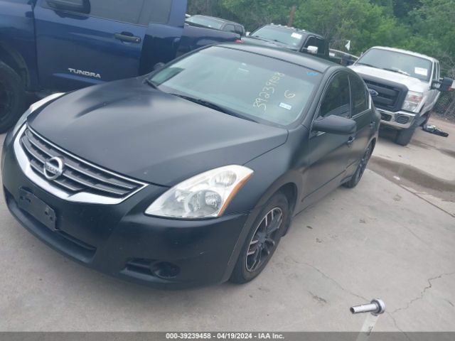 Photo 1 VIN: 1N4AL2AP0AN558380 - NISSAN ALTIMA 