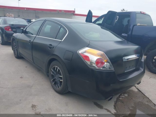 Photo 2 VIN: 1N4AL2AP0AN558380 - NISSAN ALTIMA 