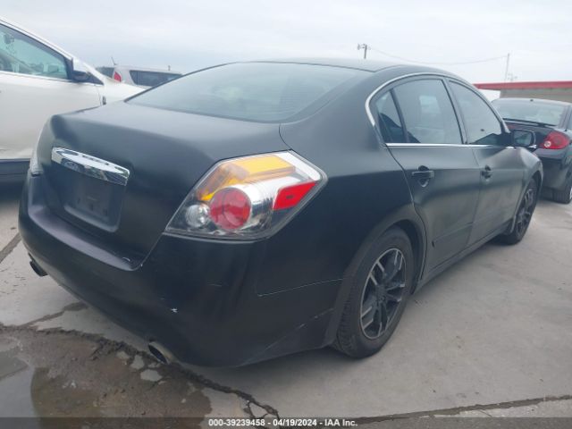 Photo 3 VIN: 1N4AL2AP0AN558380 - NISSAN ALTIMA 