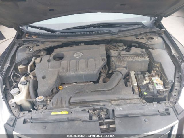 Photo 9 VIN: 1N4AL2AP0AN558380 - NISSAN ALTIMA 