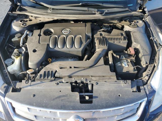 Photo 10 VIN: 1N4AL2AP0AN558668 - NISSAN ALTIMA BAS 