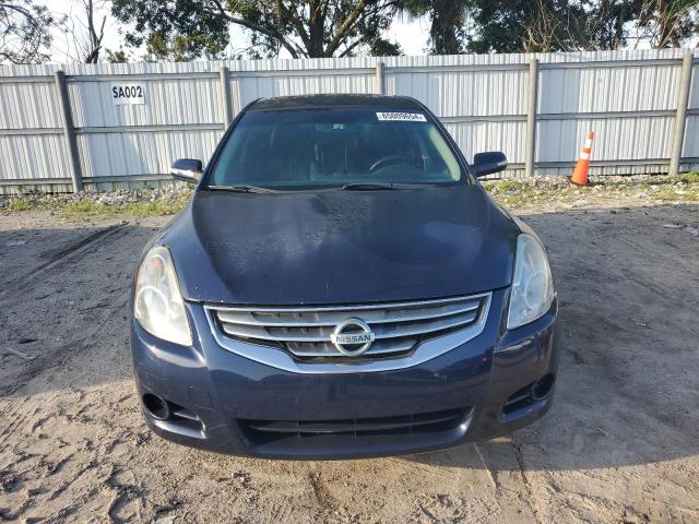 Photo 4 VIN: 1N4AL2AP0AN558668 - NISSAN ALTIMA BAS 