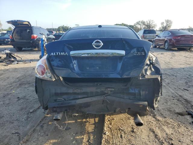 Photo 5 VIN: 1N4AL2AP0AN558668 - NISSAN ALTIMA BAS 