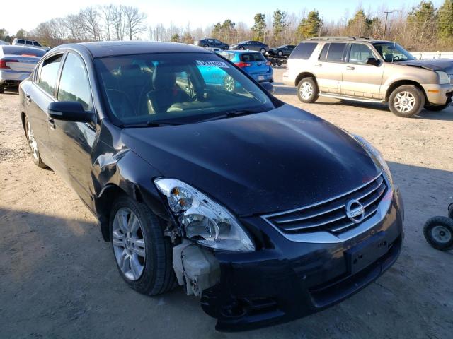 Photo 0 VIN: 1N4AL2AP0AN559013 - NISSAN ALTIMA BAS 