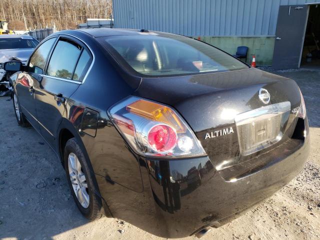 Photo 2 VIN: 1N4AL2AP0AN559013 - NISSAN ALTIMA BAS 