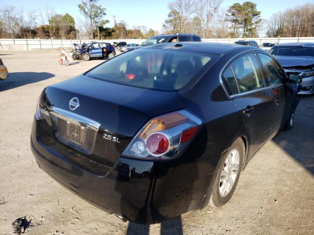 Photo 3 VIN: 1N4AL2AP0AN559013 - NISSAN ALTIMA BAS 